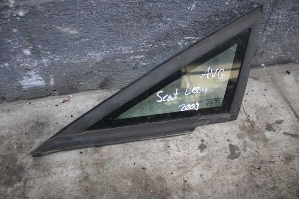 VITRE AVANT GAUCHE SEAT LEON 2005 - 2012 - Vue 1